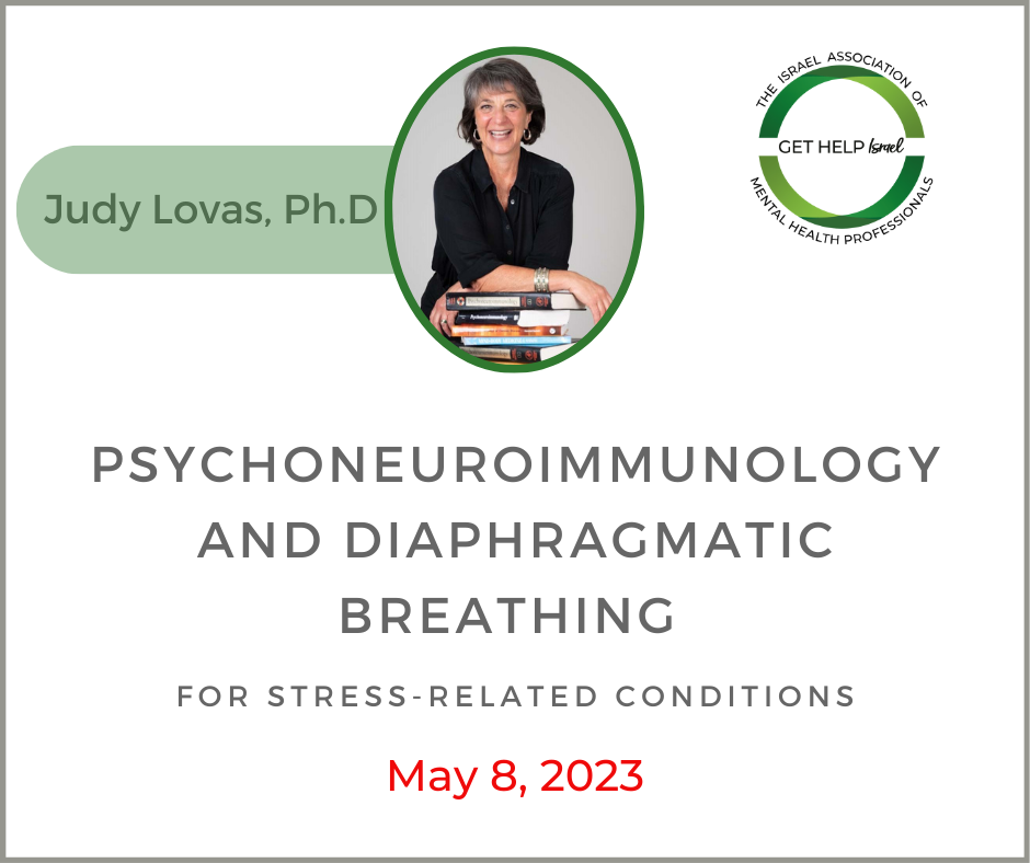 Psychoneuroimmunology and Diaphragmatic Breathing